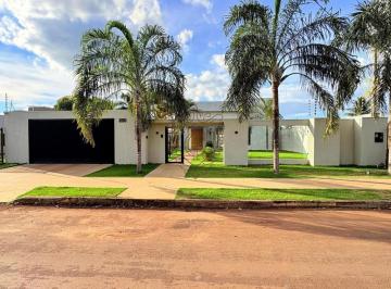 Casa · 300m² · 3 Quartos · 3 Vagas · Casa à venda em Sapezal, Cidezal I, com 3 quartos, com 300.6 m²
