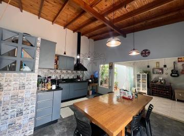 Casa · 108m² · 2 Quartos · 2 Vagas · Casa à venda em Sapezal, Água Clara II, com 2 quartos, com 108.98 m²