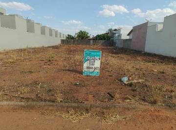 Terreno · 800m² · Terreno à venda em Sapezal, Água Clara I, com 800 m²