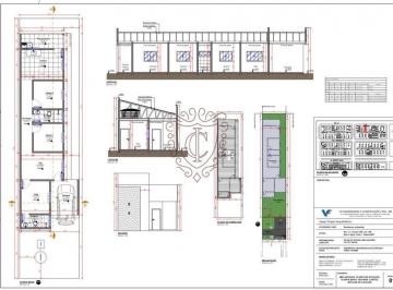Casa · 92m² · 3 Quartos · 1 Vaga · Casa à venda em Sapezal, Agua Clara II , com 03 quartos, com 92.18 m²