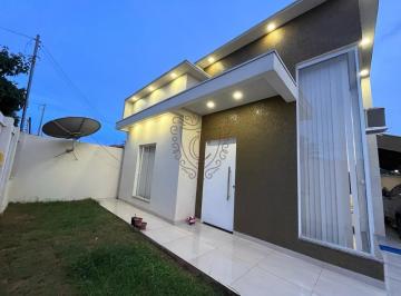 Casa · 156m² · 3 Quartos · 6 Vagas · Casa à venda em Sapezal, Popular, com 3 quartos, com 156.23 m²