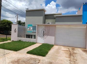 Casa · 89m² · 3 Quartos · 2 Vagas · Casa à venda em Sapezal, Cidezal VIII, com 3 quartos, com 89.35 m²