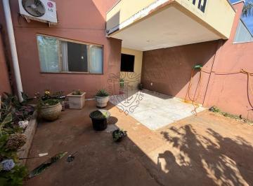 Casa · 79m² · 2 Quartos · 1 Vaga · Casa à venda em Sapezal, Agua Clara, com 2 quartos, com 79.13 m²