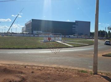 Comercial · 481m² · Terreno à venda em Vilhena, Residencial Cidade Verde II
