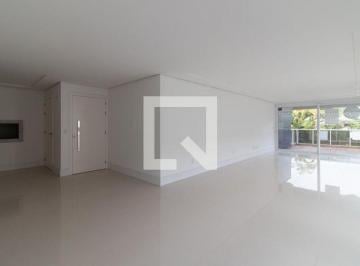 Apartamento · 190m² · 3 Quartos · 3 Vagas · Apartamento à Venda - Vila Assunção , 3 Quartos,  190 m² - Porto Alegre