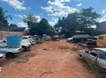 Terreno · 800m² · Terreno à venda em Sapezal, Agua Clara, com 800 m²