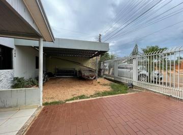 Casa · 235m² · 4 Quartos · 2 Vagas · Casa à venda em Sapezal, Cidezal III, com 4 quartos, com 235 m²
