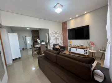Casa · 88m² · 2 Quartos · 1 Vaga · Casa à venda em Sapezal, Cidezal VIII, com 02 quartos, com 88.95 m²