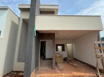 Casa · 107m² · 3 Quartos · 1 Vaga · Casa à venda em Sapezal, Agua Clara, com 3 quartos, com 107.84 m²