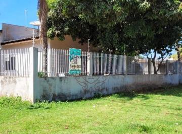 Casa · 119m² · 4 Quartos · 4 Vagas · Casa à venda em Sapezal, Cidezal VIII, com 4 quartos, com 119.21 m²