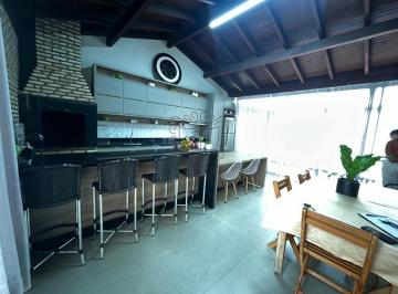 Casa · 201m² · 3 Quartos · 3 Vagas · Casa à venda em Sapezal, Cidezal I, com 3 quartos, com 201.49 m²