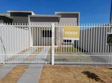 Casa · 72m² · 2 Quartos · 1 Vaga · Casa à venda em Sapezal, Agua Clara VII, com 2 quartos, com 72.74 m²