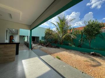 Casa · 183m² · 4 Quartos · 3 Vagas · Casa à venda em Sapezal, Jardim Ipê, com 4 quartos, com 183.39 m²