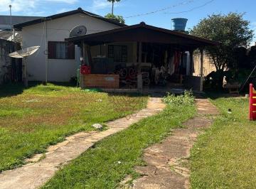 Casa · 117m² · 3 Quartos · 2 Vagas · Casa à venda em Sapezal, Cidezal III, com 03 quartos, com 117.63 m²