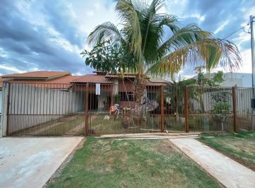 Casa · 201m² · 4 Quartos · 2 Vagas · Casa à venda em Sapezal, Cidezal II, com 4 quartos, com 201.76 m²