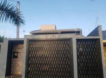 Casa · 55m² · 2 Quartos · 1 Vaga · Casa à venda em Sapezal, Agua Clara, com 02 quartos, com 55 m²