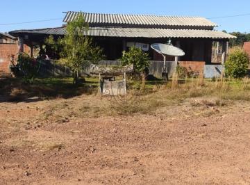 Rural · 4082ha · 3 Quartos · 3 Vagas · Chácara à venda em Campos de Júlio, Zona Rural, com 3 quartos, com 4082 hectares