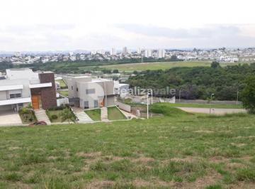 Terreno · 900m² · Venda | Terreno com 900 m². Condomínio Reserva do Paratehy, São José dos Campos