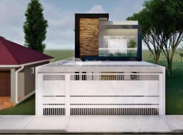 Casa · 257m² · 3 Quartos · 2 Vagas · Venda | Sobrado com 200 m², 3 dormitório(s), 2 vaga(s). Loteamento Setparque São José dos Campos, Sã