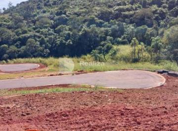 Terreno · 251m² · Terreno à venda em Taubaté, Piracangaguá II, com 251.98 m², Grand Paysage