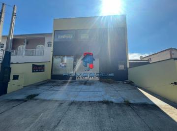 Comercial · 450m² · 3 Vagas · Salão à venda e para alugar em Campinas, Vila Paraíso, com 450 m²