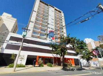 Apartamento · 38m² · 1 Quarto · 1 Vaga · Apartamento à venda e para alugar em Campinas, Cambuí, com 1 suíte, com 38.5 m², Lille