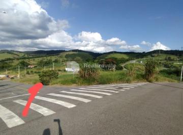 Terreno · 250m² · Terreno à venda em Taubaté, Loteamento Belle Ville, com 250 m²