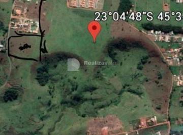 Terreno · 20400m² · Área para alugar em Taubaté, Loteamento Chácaras Ingrid, com 20400 m²