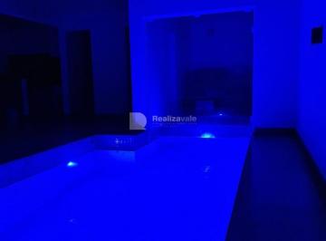 Casa · 230m² · 3 Quartos · 2 Vagas · SOBRADO ESPETACULAR À VENDA NO CAMPOS DO CONDE 1