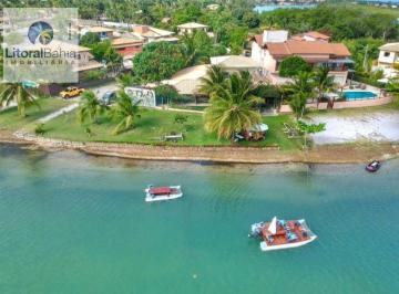 Casa · 5 Quartos · 1 Vaga · Casa à venda em Camaçari, Renascer - PHOC II, com 5 suítes, com undefined m², PONTA DO JACUÍPE