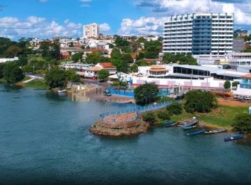 Terreno · 677600000m² · Área à venda em Porto Rico, Área Rural, com 677600000 m²