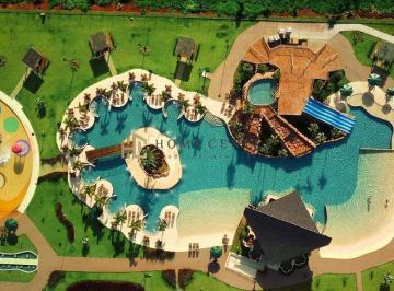 Casa · 380m² · 3 Quartos · 4 Vagas · Sobrado à venda em Maringá, Jardins de Monet Residence, com 3 suítes, com 380 m²