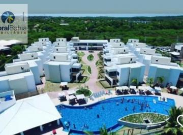 Apartamento · 81m² · 3 Quartos · 1 Vaga · Apartamento à venda em Camaçari, Itacimirim (Monte Gordo), com 3 quartos, com 81 m², Unique beach