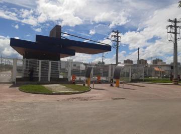 Terreno · 315m² · Venda | Terreno com 315.44 m². Jardim Central Park, Jacareí