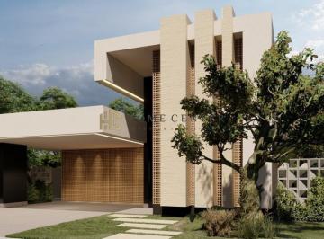 Casa · 266m² · 3 Quartos · 2 Vagas · Casa à venda em Maringá, Gleba Ribeirão Centenário, com 3 suítes, com 266.7 m²
