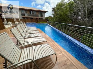 Apartamento · 69m² · 2 Quartos · 1 Vaga · Apartamento à venda em Camaçari, Itacimirim (Monte Gordo), com 2 suítes, com 69 m², EKO ITACIMIRIM