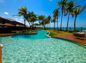 Casa · 180m² · 4 Quartos · 2 Vagas · Casa à venda em Camaçari, Itacimirim (Monte Gordo), com 4 quartos, com 180 m²