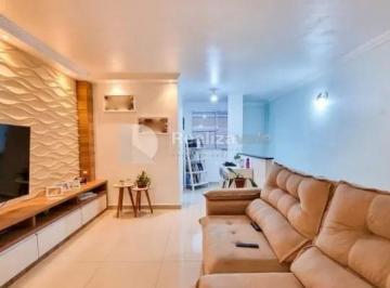 Apartamento · 126m² · 2 Quartos · 2 Vagas · Apartamento Duplex à venda em São José dos Campos, Condominio Spazio Campo Azuli, com 2 quartos