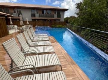 Apartamento · 87m² · 2 Quartos · 1 Vaga · Apartamento à venda em Camaçari, Itacimirim (Monte Gordo), com 2 suítes, com 87 m², EKO ITACIMIRIM