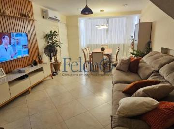 Casa · 210m² · 4 Quartos · 1 Vaga · Casa à venda em Rio de Janeiro, Freguesia (Jacarepaguá), com 4 quartos, com 210 m², Jardim Urussanga