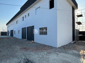Casa · 110m² · 3 Quartos · 3 Vagas · Casa à venda em São José dos Campos, Portal do Céu, com 3 quartos, com 110 m²