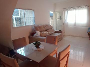Casa · 102m² · 2 Quartos · 4 Vagas · Sobrado à venda em Taubaté, Jardim do Lago I, com 2 quartos, com 125 m²