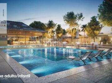 Casa · 47m² · 2 Quartos · 2 Vagas · Casa à venda em Camaçari, Barra do Pojuca (Monte Gordo), com 2 quartos, com 47 m²