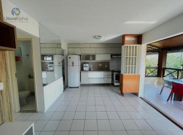 Apartamento · 110m² · 3 Quartos · 3 Vagas · Apartamento à venda em Camaçari, Genipabu (Monte Gordo), com 3 suítes, com 110 m²