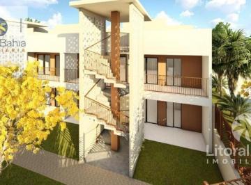 Apartamento · 66m² · 3 Quartos · 1 Vaga · Apartamento à venda em Camaçari, Itacimirim (Monte Gordo), com 3 quartos, com 66 m²