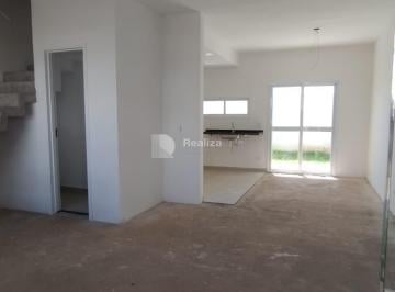 Casa 120m² Venda · Sobrado à venda em Taubaté, Piracangaguá II, com 3 quartos, com 126 m², Condomínio Castanheiras