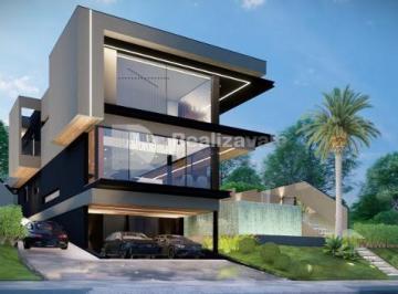 Casa · 701m² · 5 Quartos · 10 Vagas · Sobrado à venda em São jose dos campos, Urbanova, com 5 suítes, com 701.6 m², Reserva do Paratehy