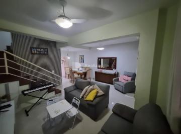 Casa · 110m² · 3 Quartos · 2 Vagas · Sobrado à venda em Taubaté, Loteamento Fernando Camargo Nogueira, com 3 quartos, com 110 m²
