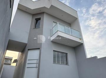 Casa · 85m² · 2 Quartos · 2 Vagas · Sobrado à venda em São José dos Campos, Residencial Dunamis, com 2 suítes, com 85 m²