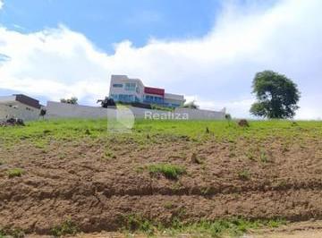 Terreno · 900m² · Terreno à venda em São José dos Campos, Condomínio Reserva do Paratehy, com 900 m²
